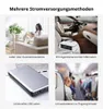 Mini Medikamenten-Kühlschrank 10400mAh – Tragbare Produktbild-Vorschau 6