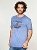 Top Gun T-Shirt Construction TG20191039 Herren navy 3XL Produktbild-Vorschau 3