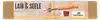 BIRKMANN Bäckermesser, 19 cm, ergonomisch, inkl. 5 Klingen Produktbild-Vorschau 1