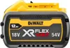 Dewalt Akumulator Flexvolt 18/54V 12,0/4,0Ah Podgląd zdjęcia produktu 9