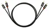Cinch Kabel 5m für HiFi & Heimkino Anlagen, AUX Audio Kabel Produktbild-Vorschau 3