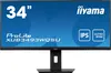 IIYAMA 86,7cm (34") XUB3493WQSU-B5 21:9 2xHDMI+DP+2xUSB I Podgląd zdjęcia produktu 8