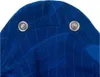 Chelsea FC - Pigiama per bambino GF1277 (86) (blu reale) Anteprima dell’immagine prodotto 4
