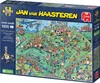 Jumbo Puzzel Jan Van Haasteren Europa's Voetbalkampioen Produktbild-Vorschau 4