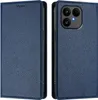 Litchi pelle custodia del telefono cellulare per Fairphone Anteprima dell’immagine prodotto 2