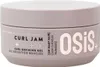 A product shot of a hair styling gel jar. Anteprima dell’immagine prodotto