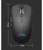 Media-Tech Souris sans fil 2-en-1 (BT/RF) SILENCIEUSE & Voir les images du produit 11