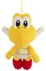 Together Plus – Super Mario – Paratroopa – Peluche, 20 cm Anteprima dell’immagine prodotto 1