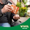 VIVIL Creme Life Caramel Sahnebonbons ohne Zucker | 90g Produktbild-Vorschau 6