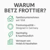 Betz 12-tlg. Handtuch-Set PREMIUM 2 Duschtücher 4 Produktbild-Vorschau 11