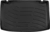 Tapis De Coffre Sur Mesure Pour Renault Clio 3 2005-2012, Voir les images du produit 1
