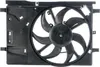 Lüfter Motorkühlung 12 V 350 W elektrisch MAHLE für u.a. Produktbild-Vorschau 3