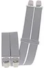 Hosenträger mit 4 extra starken  Clips uni Farben Produktbild-Vorschau 1