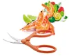 Tescoma Nożyczki do krewetek PRESTO SEAFOOD Podgląd zdjęcia produktu 1