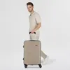 d&n Travel Line 4100 4 Rollen Trolley M 64 cm Produktbild-Vorschau 2
