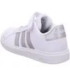 adidas Klettverschluss/Slipper Halbschuh GRAND COURT 2.0 EL Produktbild-Vorschau 19