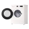 LG W4WB3095Y Waschtrockner Weiß Dampf-Funktion AquaLock Produktbild-Vorschau 2