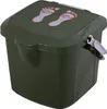 Angelhocker Sitzeimer hocker 15.5L Branq Produktbild-Vorschau 1