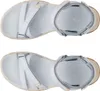 Ecco OFFROAD Damen Sandale - Sandaletten blau NEU Produktbild-Vorschau 6