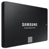 Samsung 860 EVO, 250 GB, 2.5", 550 MB/s, 6 Gbit/s Produktbild-Vorschau 4