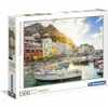 Capri-Puzzle 1500Stück Produktbild-Vorschau 1