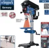 SCHEPPACH DP18 Ständerbohrmaschine Tischbohrmaschine Produktbild-Vorschau 2