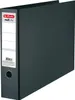 Herlitz 10397073 - A3 - Schwarz - 7,5 cm - 1 Stück(e) Náhľad obrázku produktu 1
