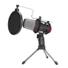 Marvo MIC-02, Studio-Mikrofon, -38 dB, 50 - 16000 Hz, -36 Produktbild-Vorschau 3