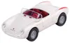 Majorette-collectie: Porsche Spyder uit 1955 Productafbeelding-voorbeeld 3