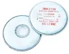 3M Rundpartikelfilter 2138 EN 1473:2000 P3R - 7000029735 Produktbild-Vorschau 4