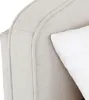 LATINI Polsterbett mit höhenverstellbarem Kopfteil, 160x200 Produktbild-Vorschau 4