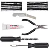 STIX Reifenreparaturset SW08 16-teilig für Tubeless Reifen Produktbild-Vorschau 7