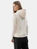 4F Damen Fleecejacke Beige XL – Funktional und Stilvoll Produktbild-Vorschau 3