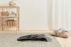 BabyBjorn BabyBjörn Bliss Woven -sitteri, Anthracite, Produktbild-Vorschau 6