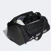 Adidas Essentials 3-Stripes Duffeltasche Small Produktbild-Vorschau 11
