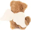 Teddy-Hermann Teddy Hermann Schutzengel-Teddy 20 cm 913993 Voir les images du produit 3