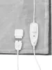 Medisana HB 675 Heizdecke 120 W Grau Mikrofaser Produktbild-Vorschau 5