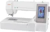 Macchina da ricamo JANOME MEMORY CRAFT 550E LE taglia XXL Anteprima dell’immagine prodotto 2