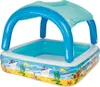 Bestway Planschbecken "Canopy Play", 147x147x122 cm - Produktbild-Vorschau 3