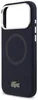 Lacoste iPhone 17 Pro Max Back Cover MagSafe Produktbild-Vorschau 6