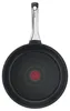 Tefal Excellence Pfanne 32 cm Schwarz, Induktion, Produktbild-Vorschau 8