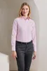 Premier Workwear Baumwolle Classics Popeline Bluse langarm Produktbild-Vorschau 5