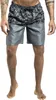 Black Premium by EMP Herren graue Badeshorts mit Print XL Produktbild-Vorschau 4