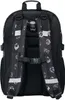 BAAGL Schulrucksack Core Harry Potter Hogwarts Produktbild-Vorschau 4