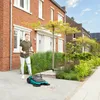 Vonroc Kehrmaschine manuell - Bodenreinigungsmaschine für Produktbild-Vorschau 3