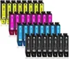 32er Pack Druckerpatronen 29 29XL kompatibel mit Epson Produktbild-Vorschau 1