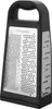 Microplane Elite Turmreibe 34019 schwarz Speciality Serie Produktbild-Vorschau 18