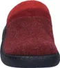 JOSEF SEIBEL Monaco D 06 | Pantoufles pour Femmes | rouge Voir les images du produit 3