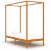 VidaXL 283256, 94 cm, 2,04 m, 2 m, 900 x 2000 mm, 30 cm, 1 Podgląd zdjęcia produktu 7