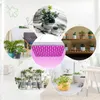 Jayseuw LED lampa na rastliny Rastúca lampa na izbové Náhľad obrázku produktu 7